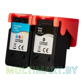 Картридж Sakura Printing SI5219B005 картинка 2